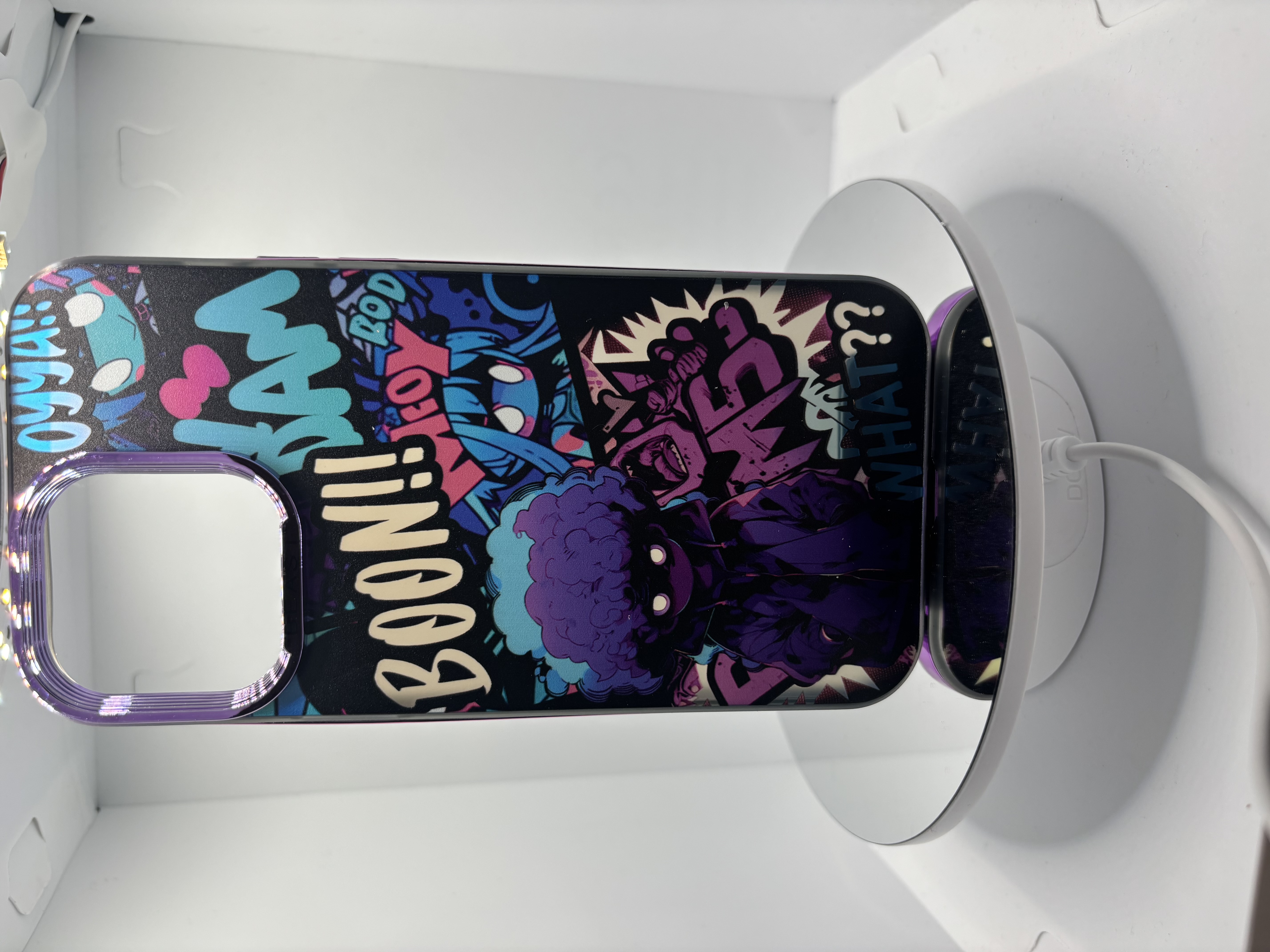 Kobura Iphone 14 Pro Max Beast