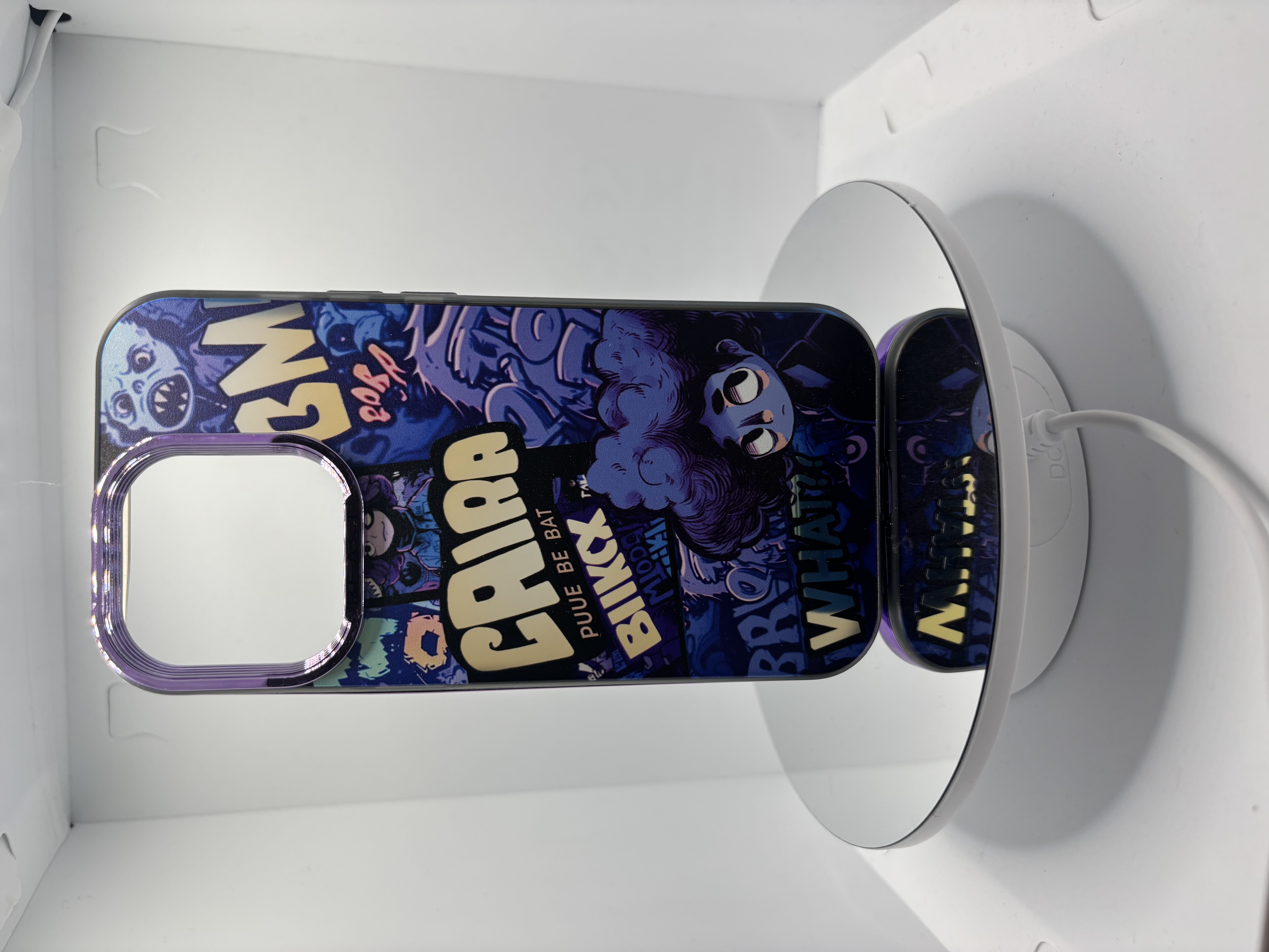 Kobura Iphone 14 Pro Chaira