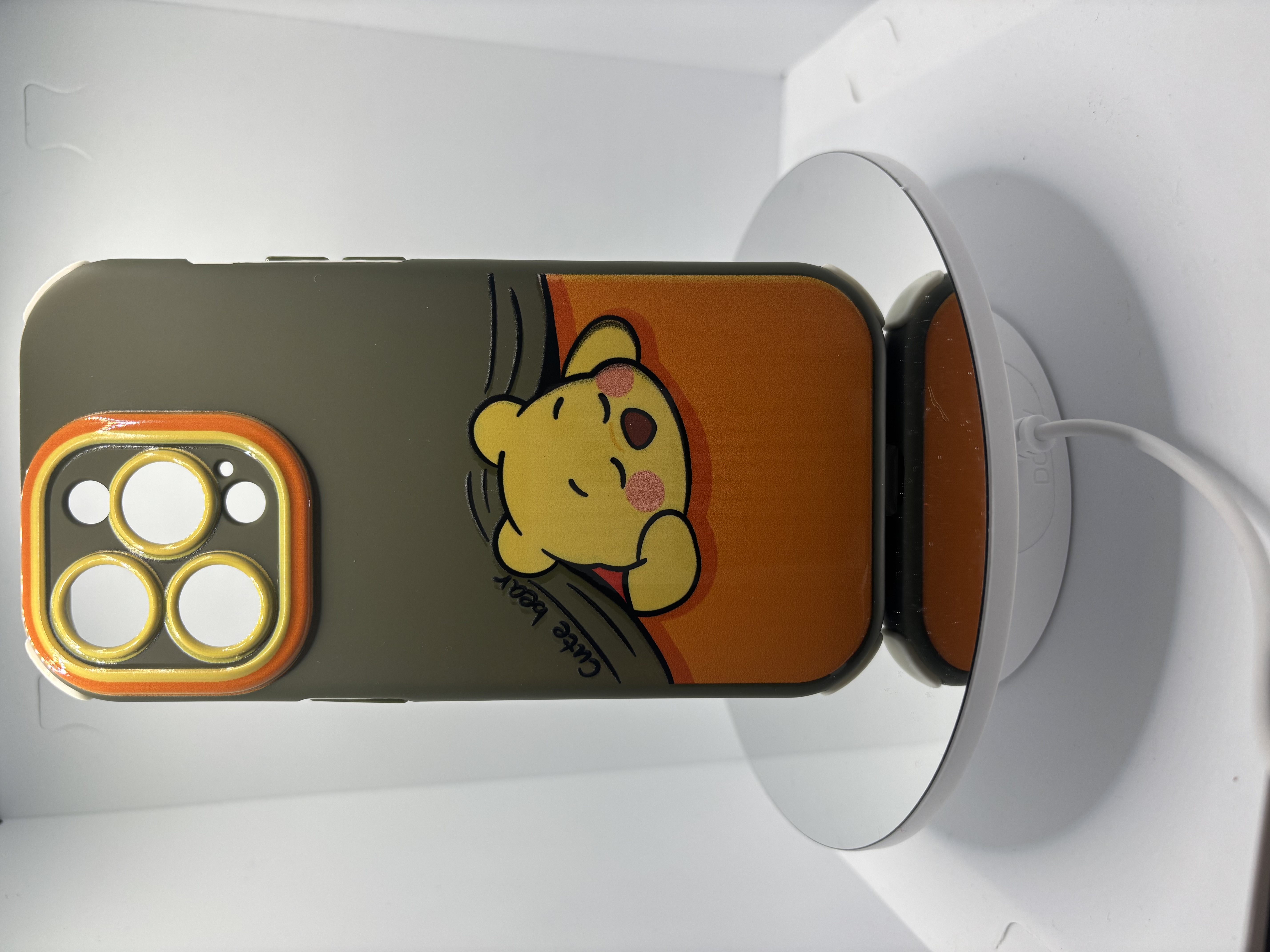Kobura Iphone 14-15 Pro Max 
