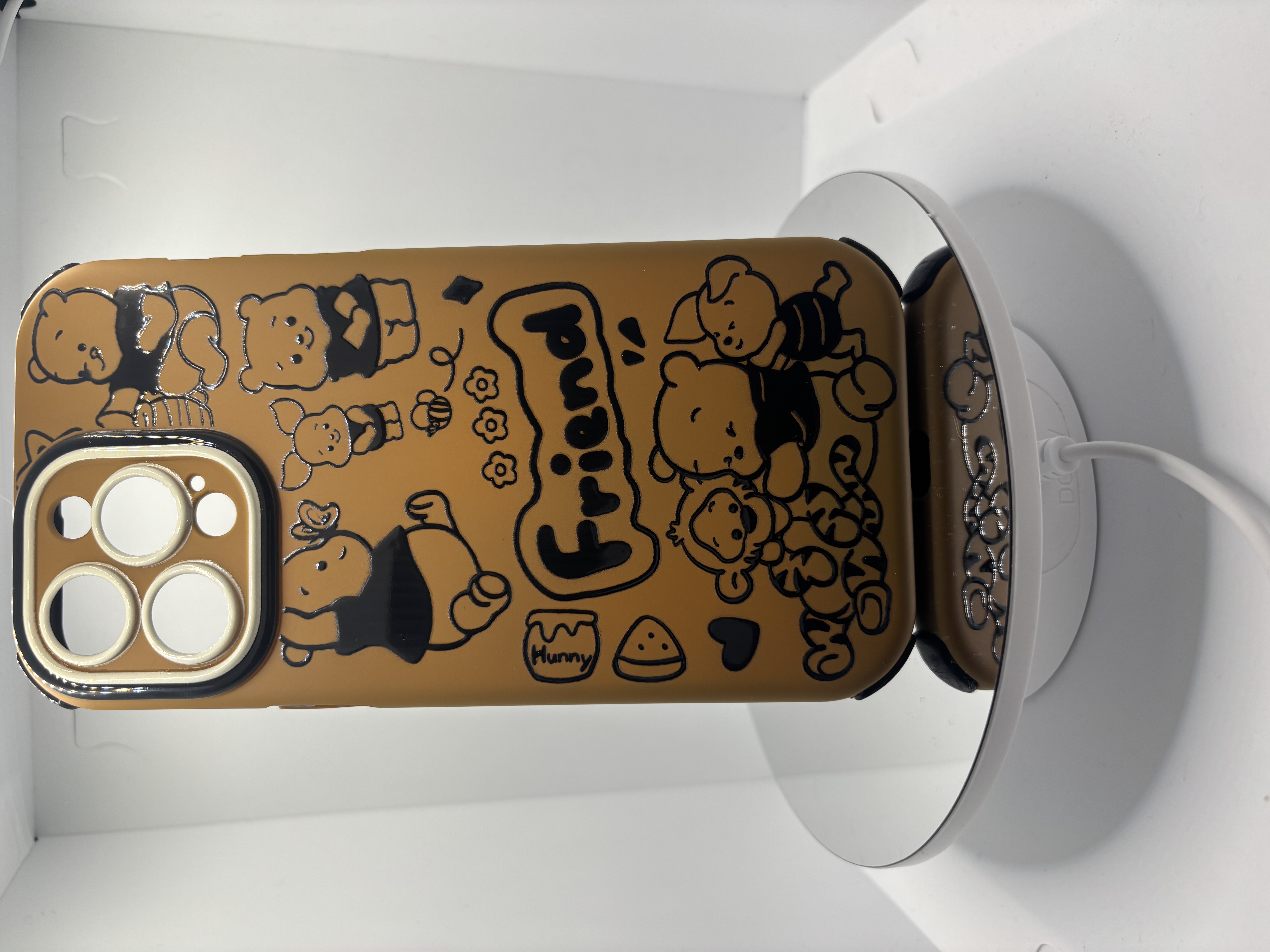 Kobura Iphone 14-15 Pro Max Friend