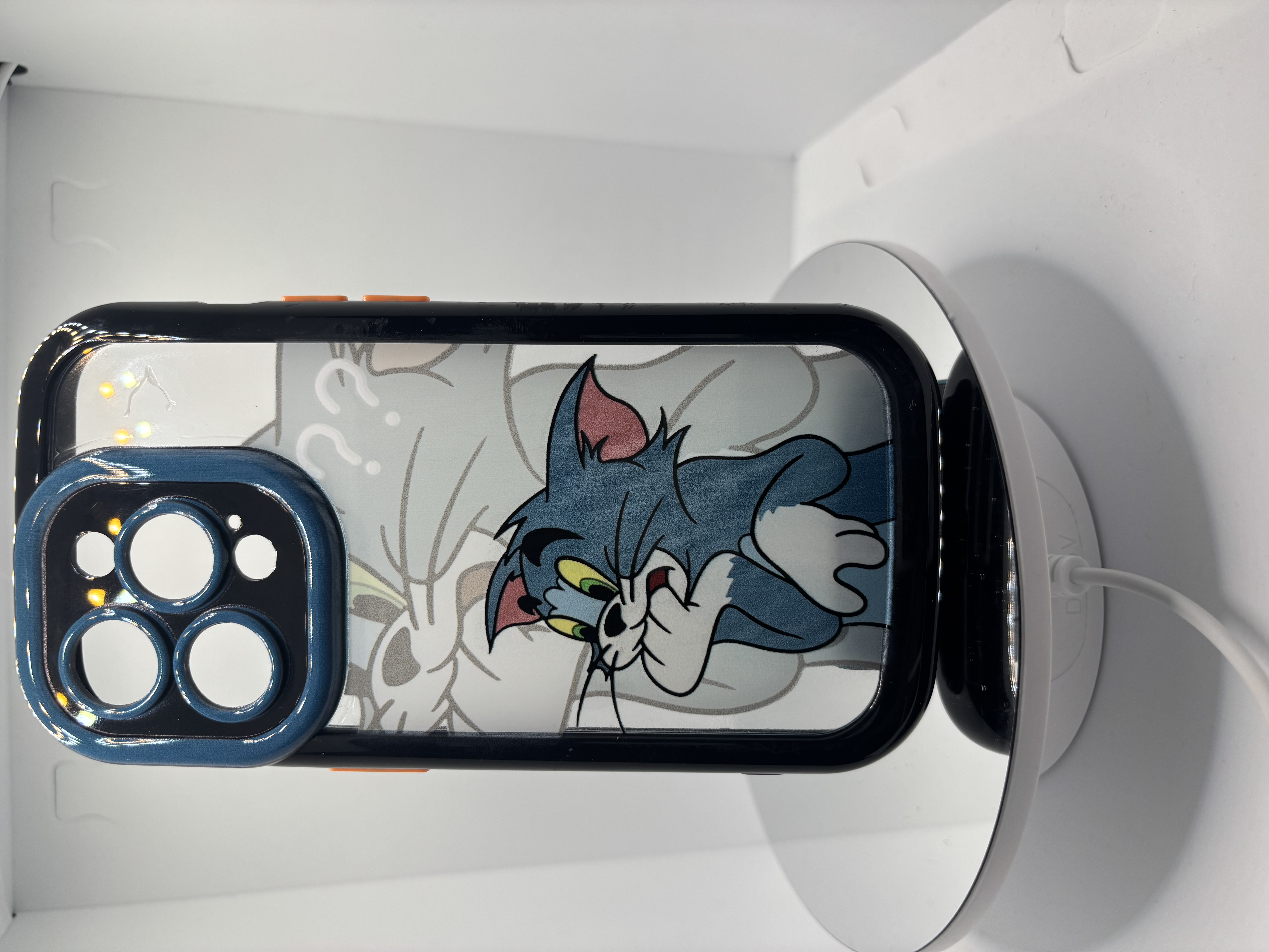 Kobura Iphone 14 Pro Max Tom