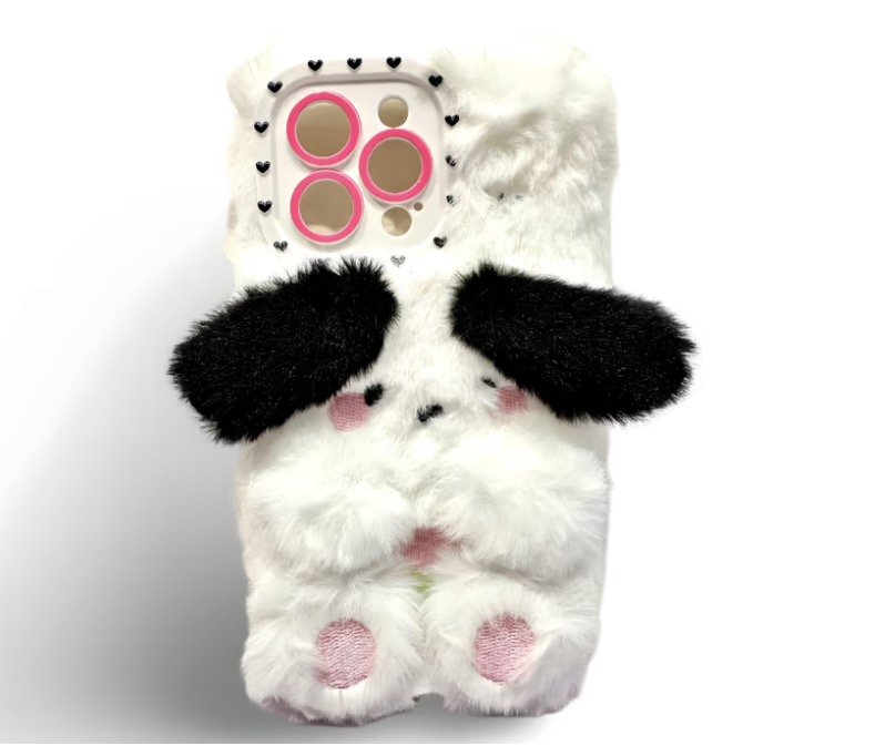 Kobura Iphone 15 Pro Rabit