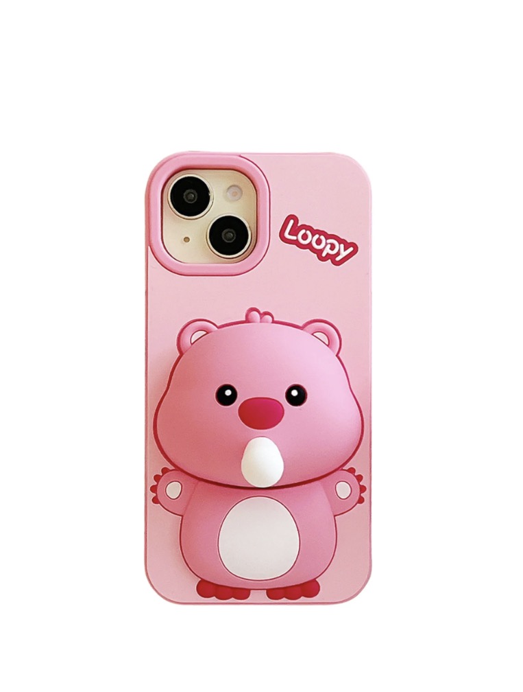 Kobura Iphone 13-15 Pro Cute