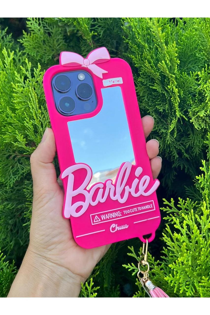 Iphone 14 Pro Barbie