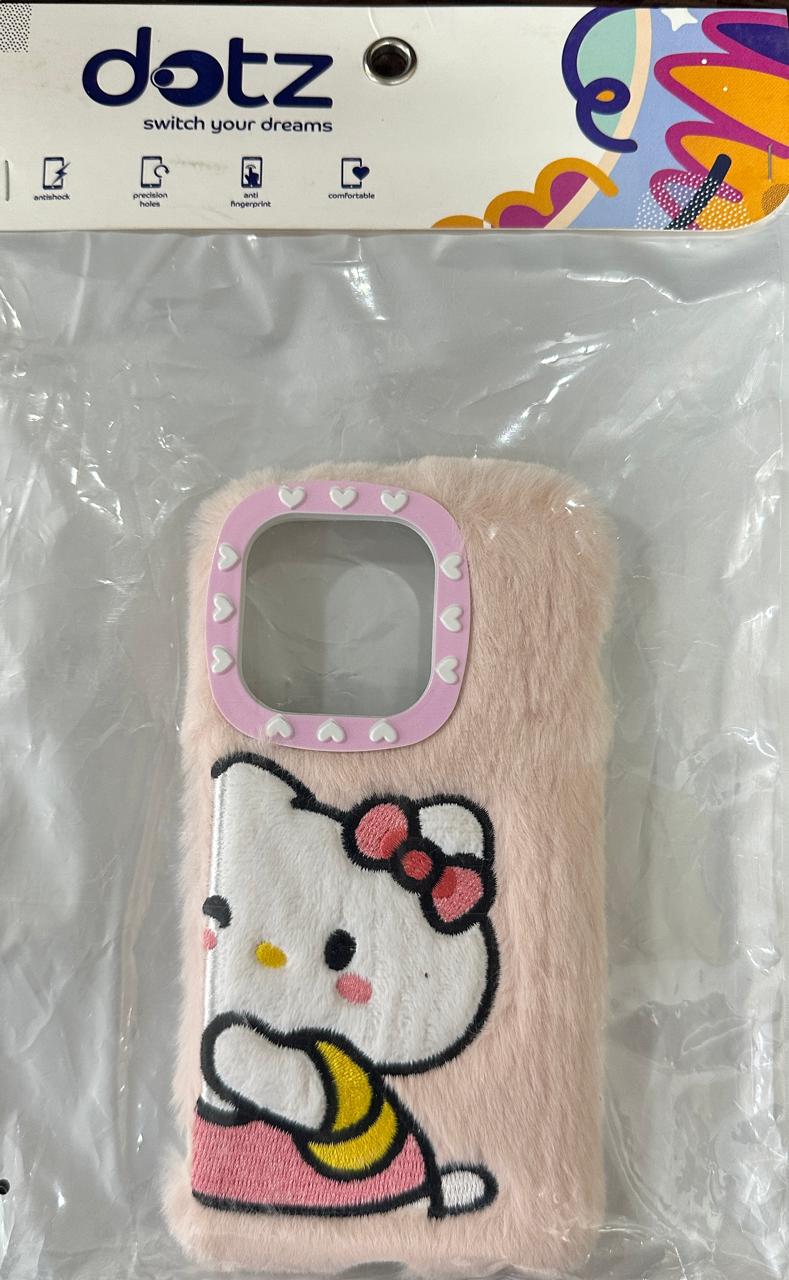 Iphone 14 Pro Hello Kitty