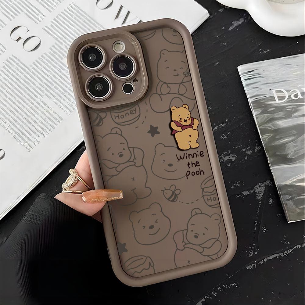 Kobura Iphone 14 Pro Max Winnie