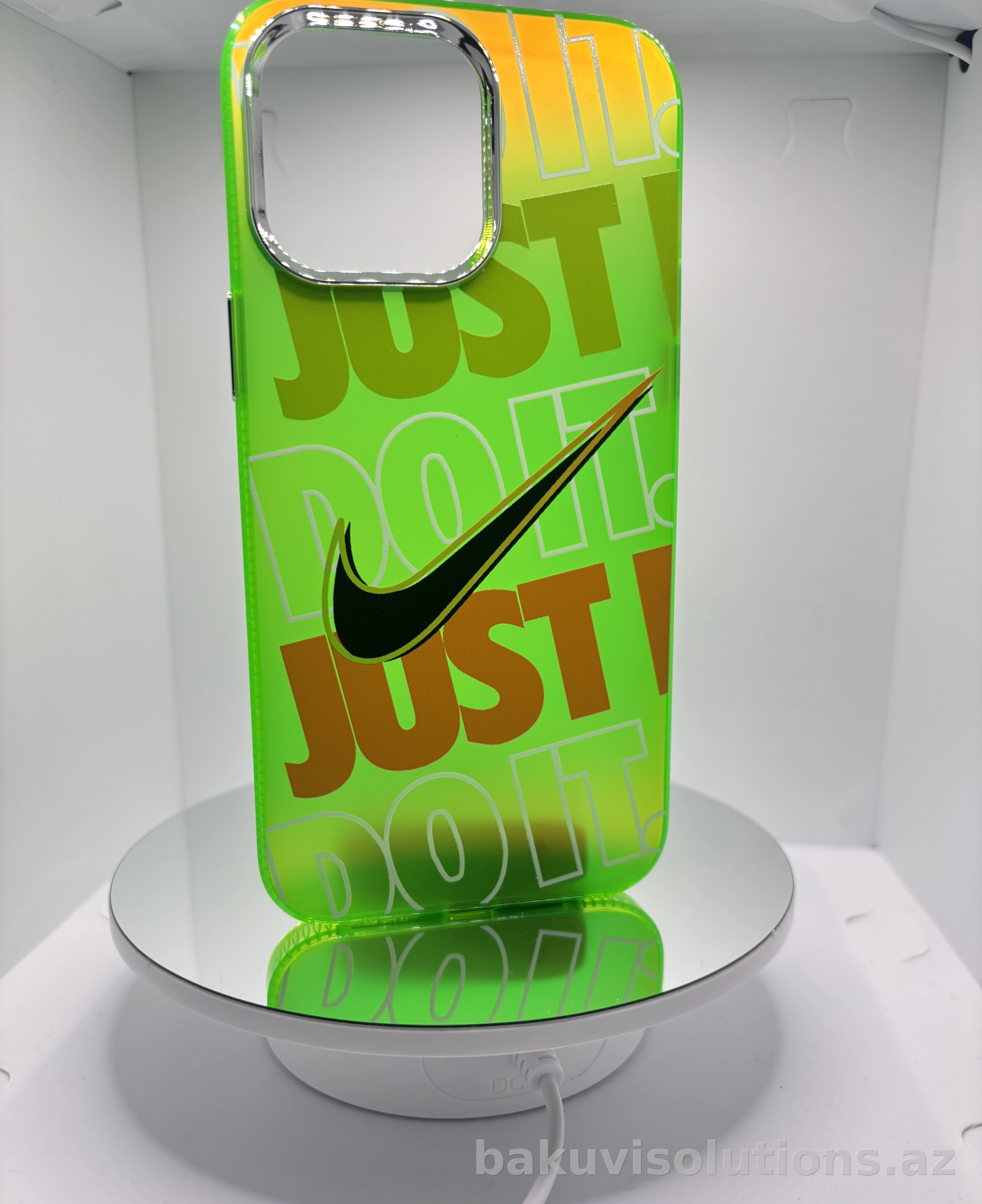 Kobura Iphone 14 Pro Max Just Do It