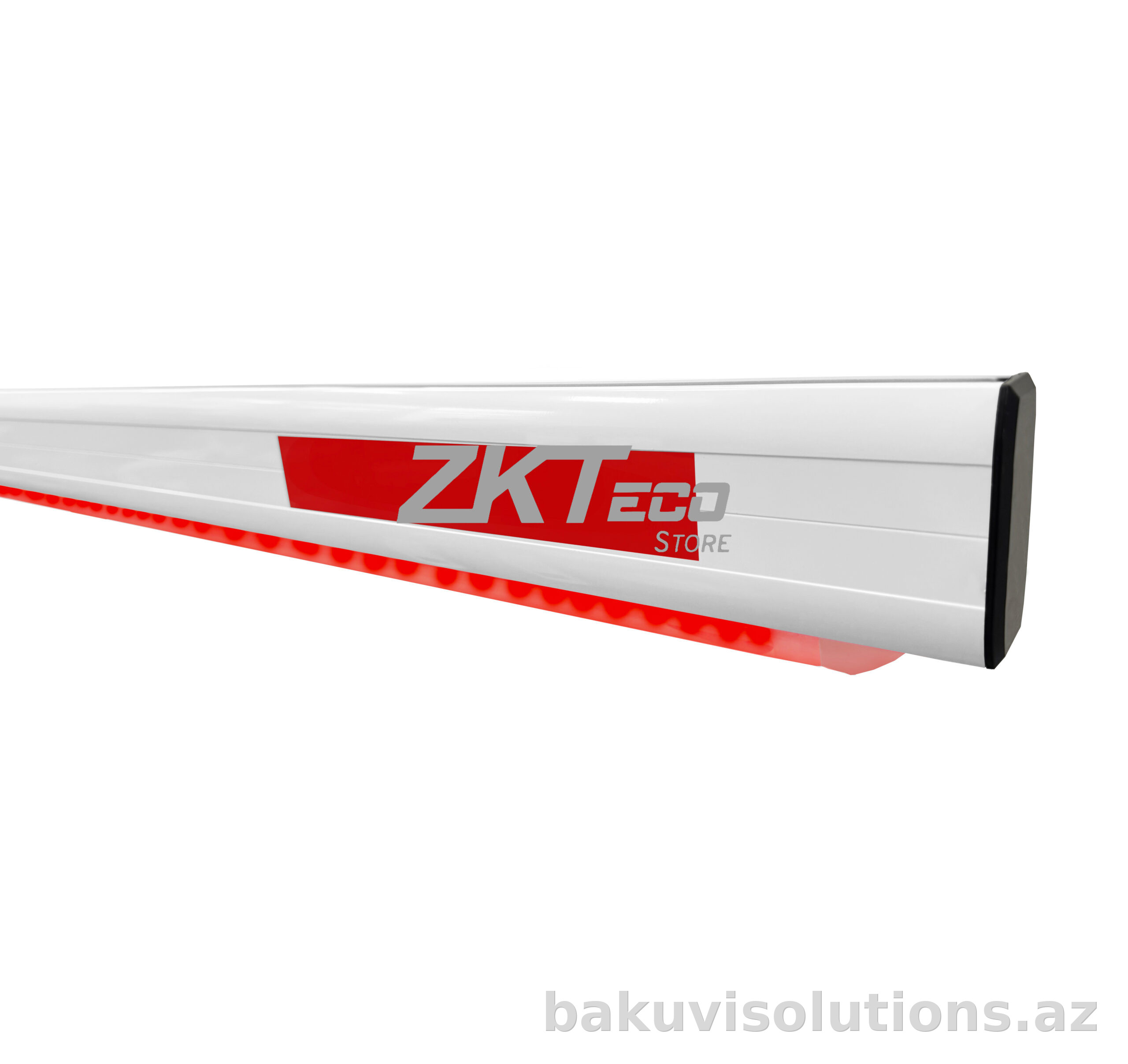 ZKTeco Teleskopik Maneə Oxu LED-li 6m