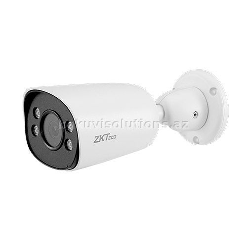 ZKTeco BS-852B31C-S2-C-MI-S Full Color Bullet IP Kamera