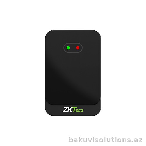 ZKTeco VR10 Pro Təhlükəsizlik Radarı