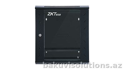 ZKTeco Bollard üçün İdarəetmə Şkafı (Control Cabinet)