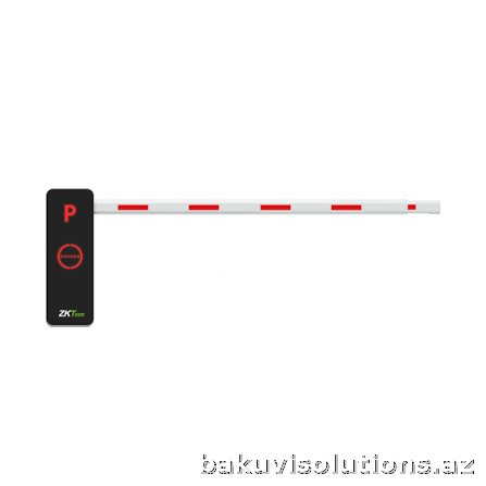 ZKTeco BGM 1060 Avtomatik Şlaqbaum