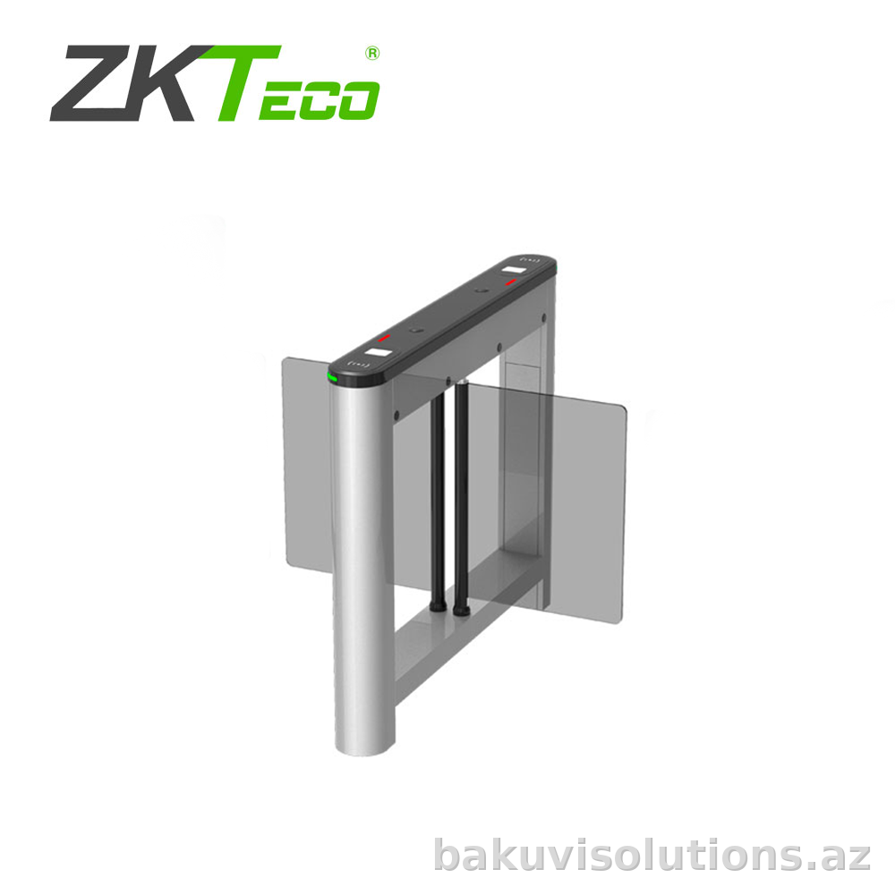 ZKTeco Saturn S1200 Plus Sürgülü Turniket