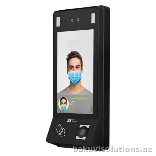 ZKTeco G4 Pro Face Recognition Terminal