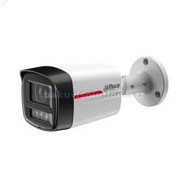 Dahua DH-IPC-HFW2449TL-S-PRO 4 MP 2.8 mm Bullet IP Kamera