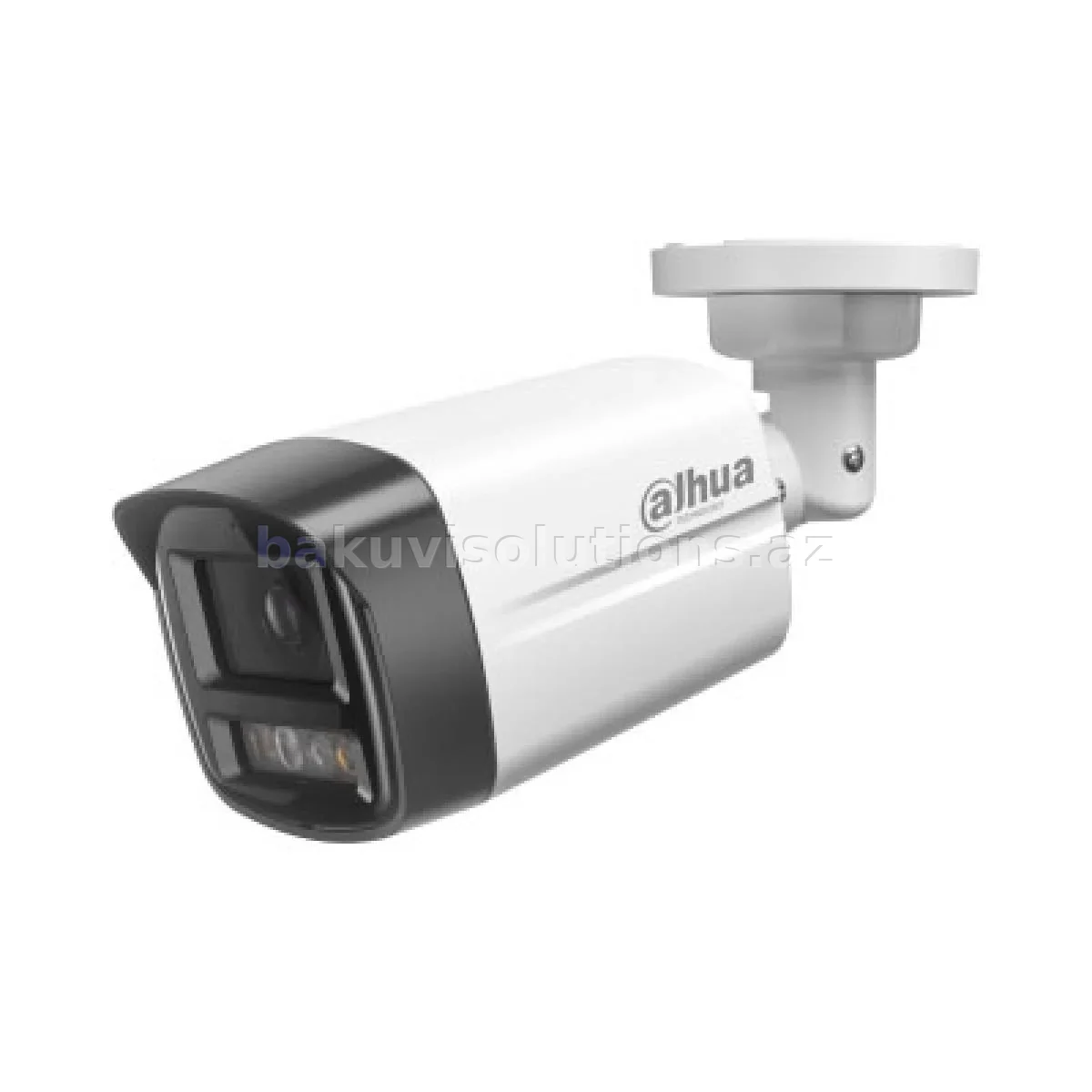 Dahua DH-IPC-HFW1439TL1-A-IL 4 MP 2.8 mm Bullet IP Kamera