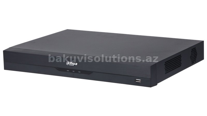 Dahua DH-XVR5232AN-I3 32 Kanallı XVR Penta-brid Video Qeydedici