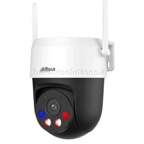 Dahua DH-P3AS-PV 3 MP PT IP Kamera