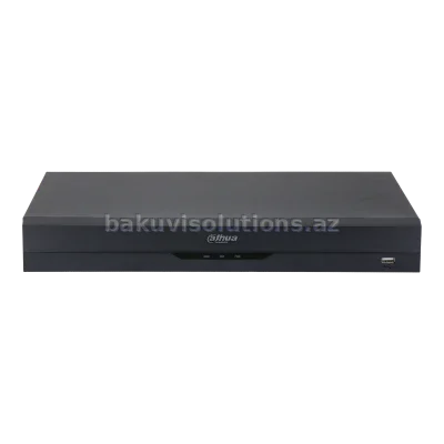 Dahua DH-XVR5232AN-I3/T 32 Kanallı XVR Penta-brid Video Qeydedici