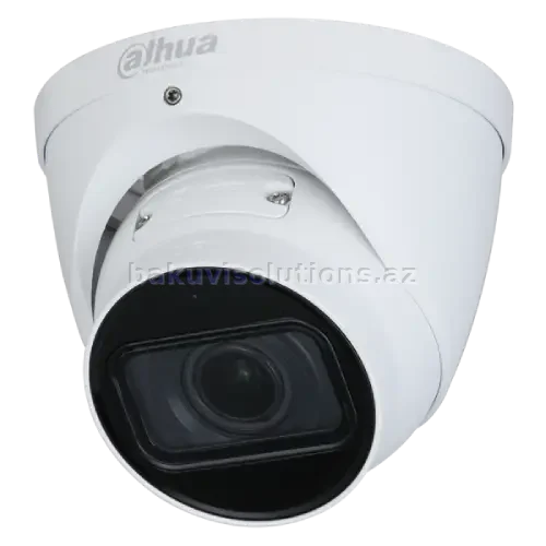 Dahua DH-IPC-HDW1431TP-ZS-S4 4 MP 2.8–12 mm Turret IP Kamera