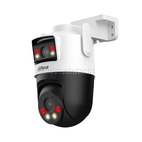 Dahua DH-P3D-3F-PV 3+3 MP 2.8 mm PT IP Kamera