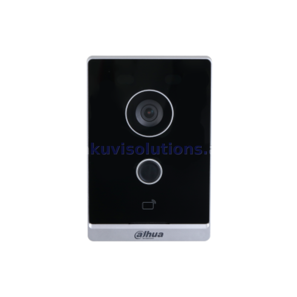 Dahua DHI-VTO2211G-WP-S2 Domofon Çağırış Paneli