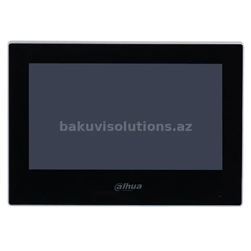 Dahua DHI-VTH2621G-WP Domofon Daxili Monitoru