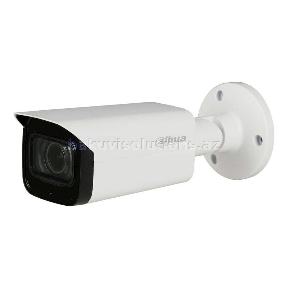 Dahua DH-IPC-HFW1431TP-ZS-S4 4 MP 2.8–12 mm Bullet IP Kamera