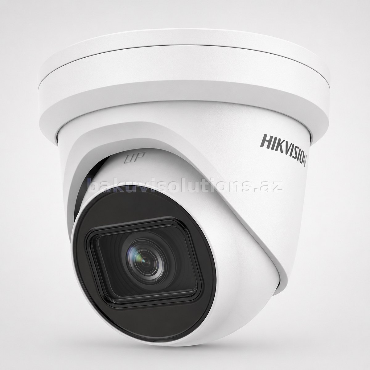 Hikvision DS-2CD2H23G2-IZS 2 MP 2.8–12 mm Turret IP Kamera