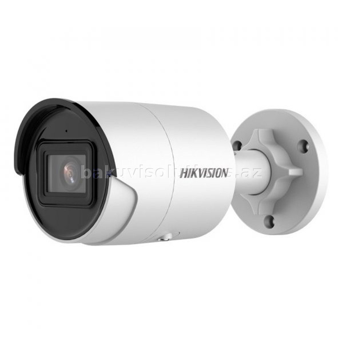 Hikvision DS-2CD2046G2-IU/SL 4 MP 2.8 mm Bullet IP Kamera