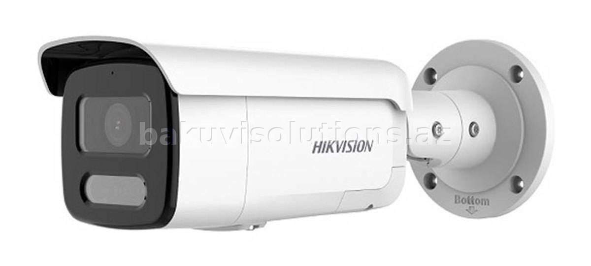 Hikvision DS-2CD2T47G2-L 4 MP 4 mm IP Kamera