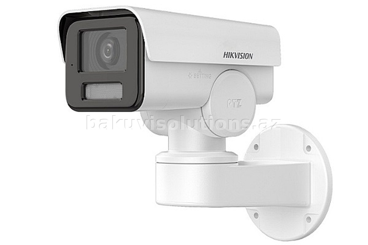 Hikvision DS-2CD1P47G2-LUF 4 MP 2.8 mm Bullet IP Kamera
