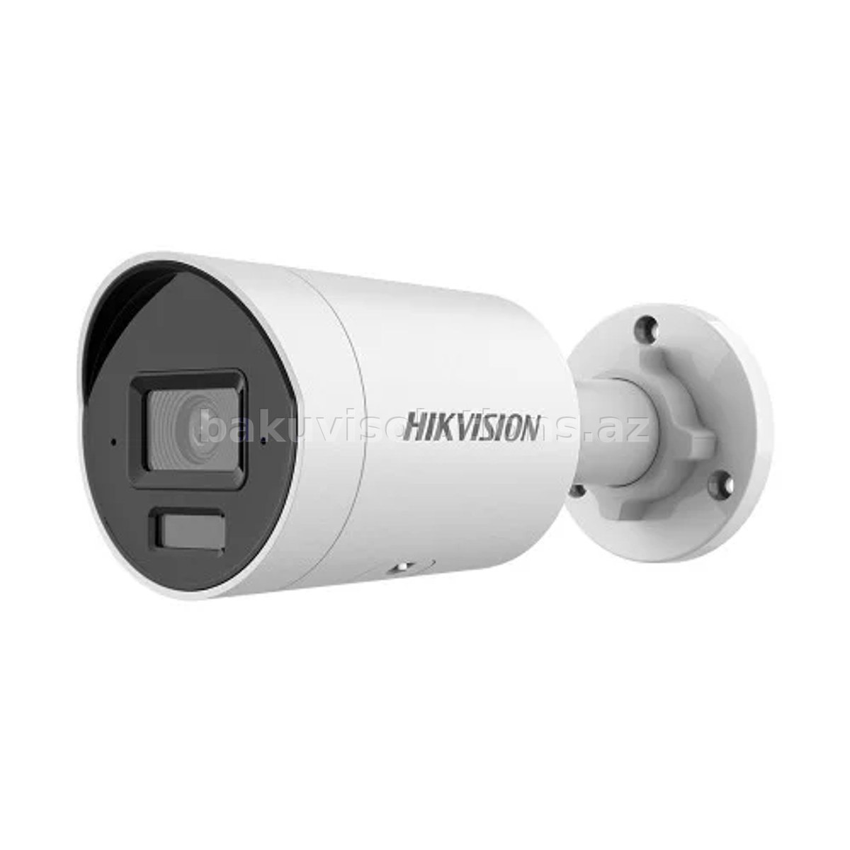 Hikvision DS-2CD2047G2H-LI 4 MP 2.8 mm Bullet IP Kamera