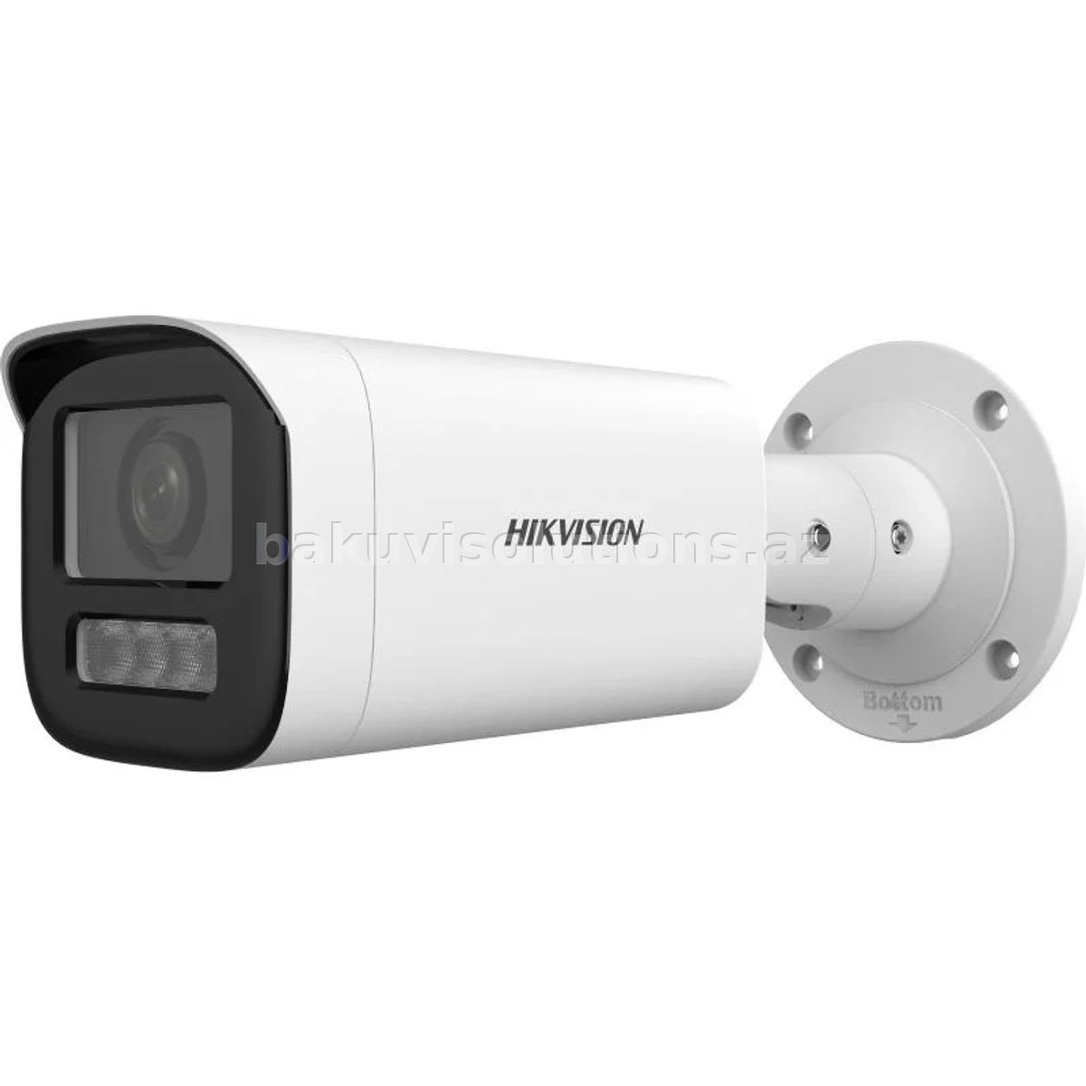 Hikvision DS-2CD1623G2-LIZU 2.8–12 mm Bullet IP Kamera