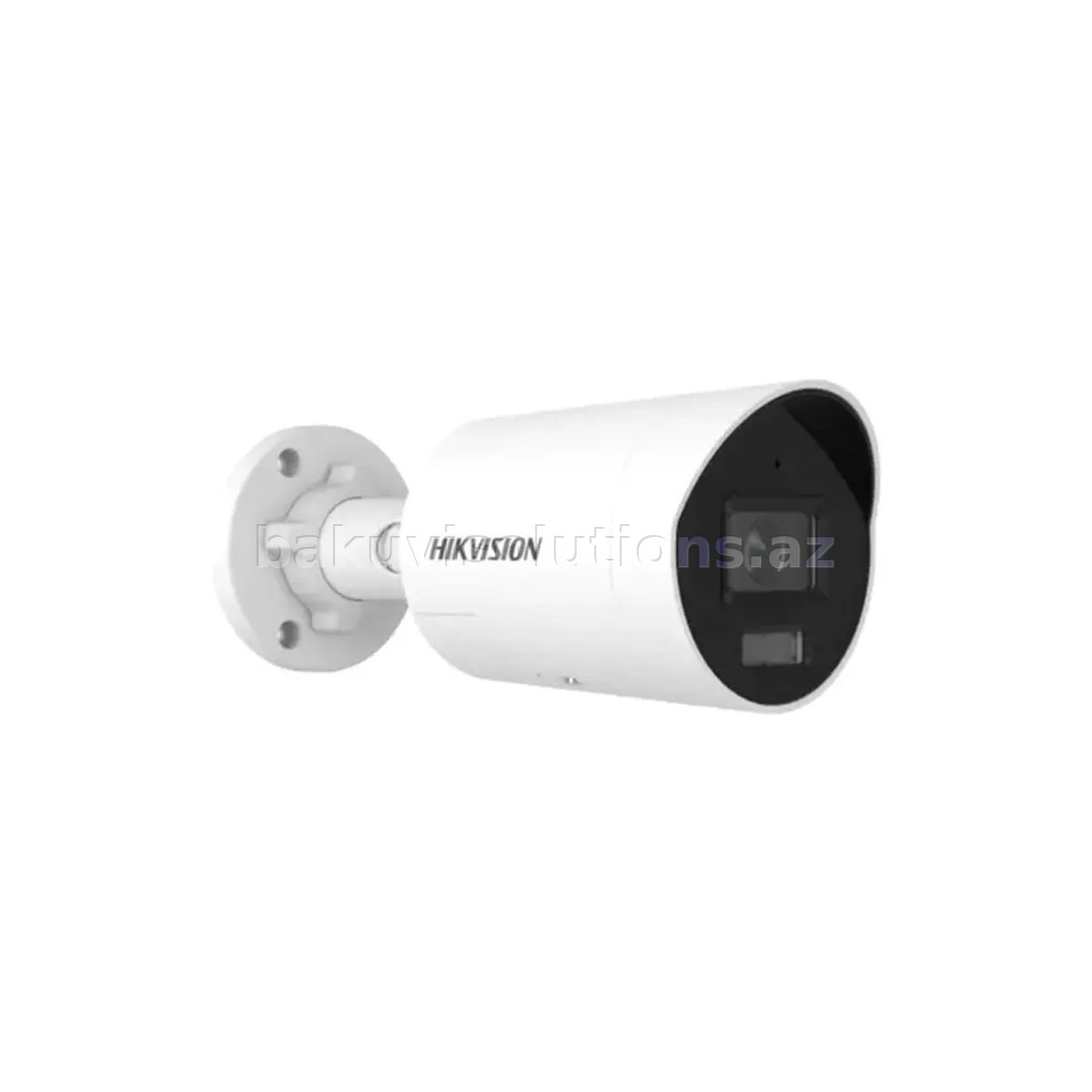 Hikvision DS-2CD2026G2-I 2 MP 2.8 mm Bullet IP Kamera
