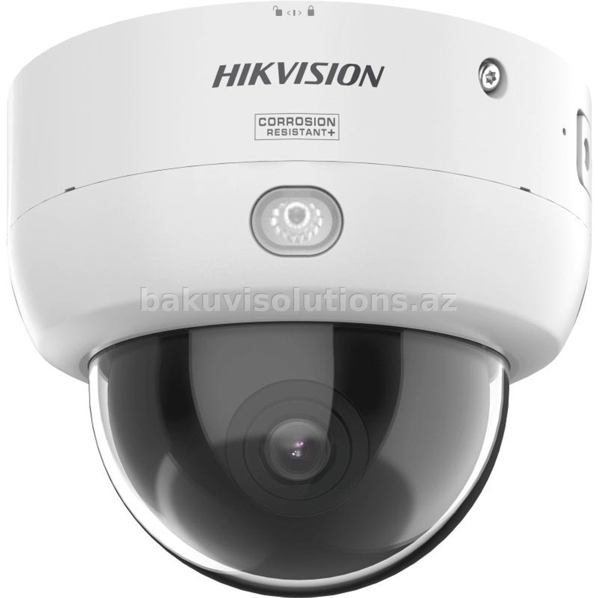 Hikvision DS-2CD2143G2-LI 4 MP 2.8 mm Dome IP Kamera