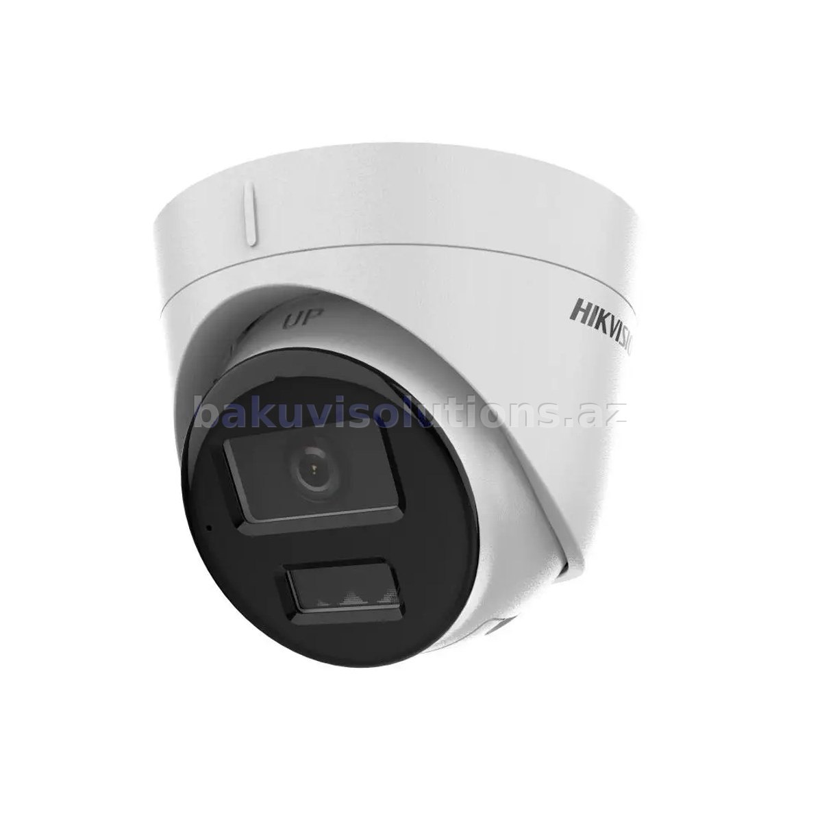 Hikvision DS-2CD1343G2-LIU 4 MP 2.8 mm Turret IP Kamera
