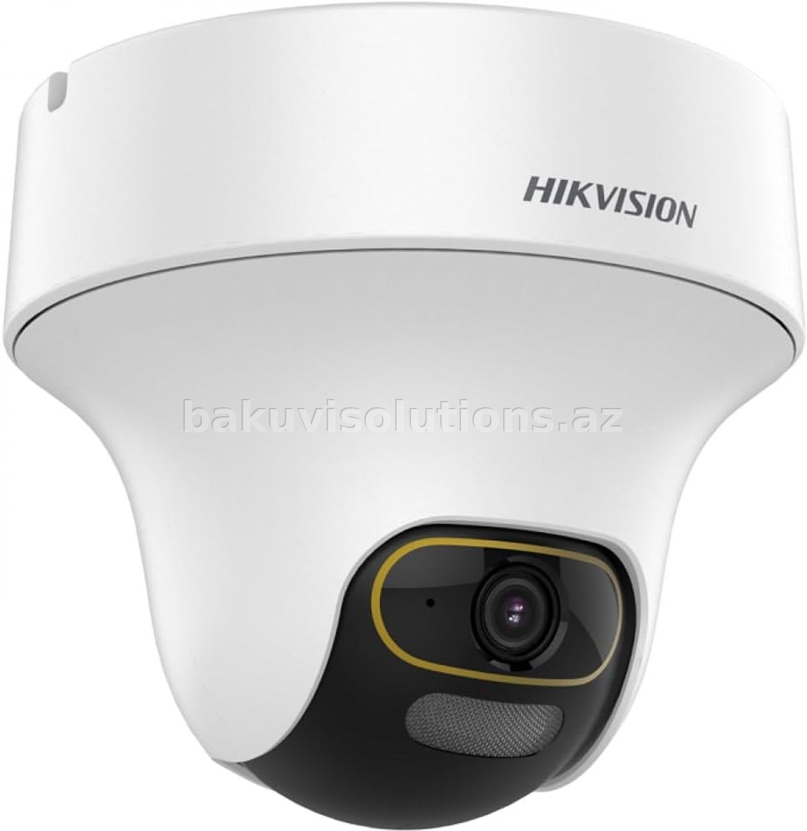 Hikvision DS-2CE70DF3T-PTS 2 MP 2.8 mm PT Turbo HD Kamera