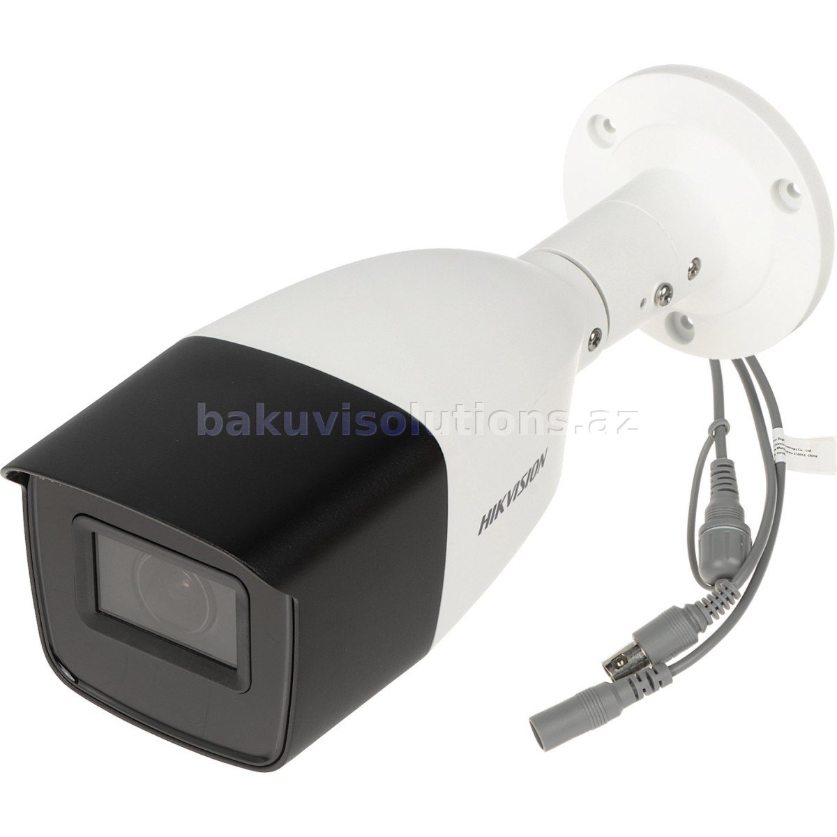 Hikvision DS-2CE19D0T-VFIT3F 2 MP 2.7–13.5 mm Bullet Turbo HD Kamera