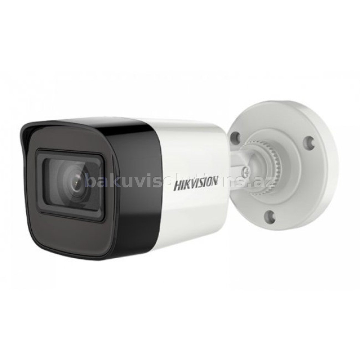 Hikvision DS-2CE16D3T-IT3F 2 MP 3.6 mm Bullet Turbo HD Kamera