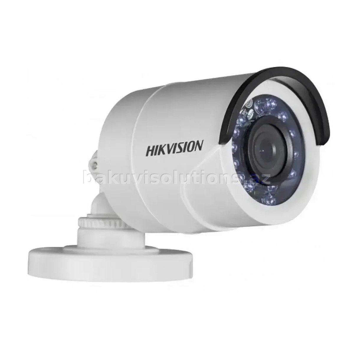 Hikvision DS-2CE16D0T-IR 2 MP 2.8 mm Bullet Turbo HD Kamera