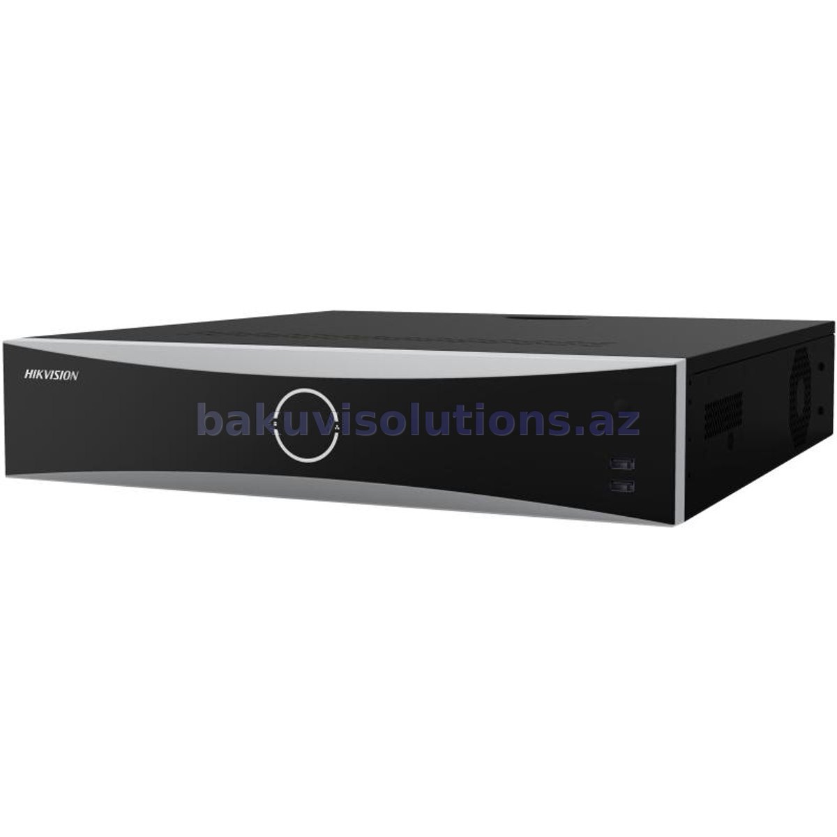 Hikvision DS-8632NXI-I8/S 32 Kanallı NVR Şəbəkə Video Qeydedicisi