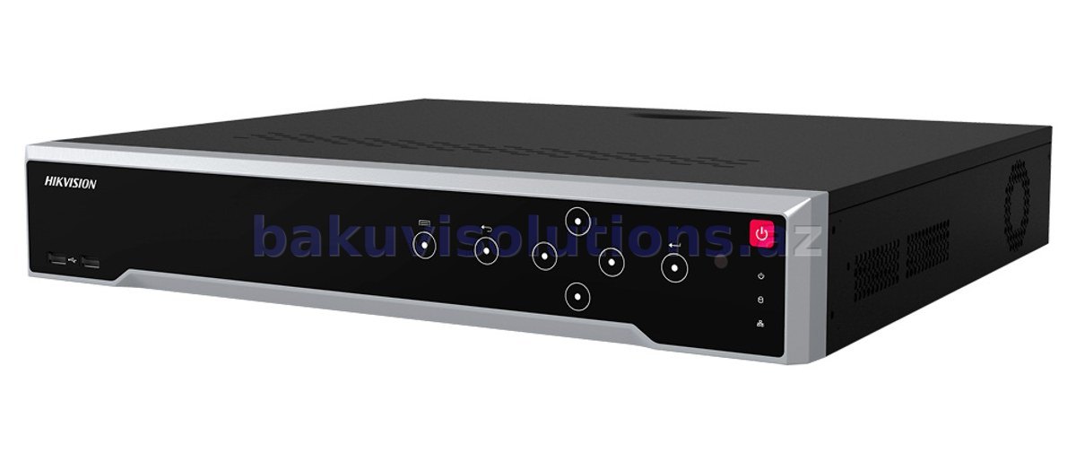 Hikvision DS-7732NI-M4 NVR Şəbəkə Video Qeydedicisi