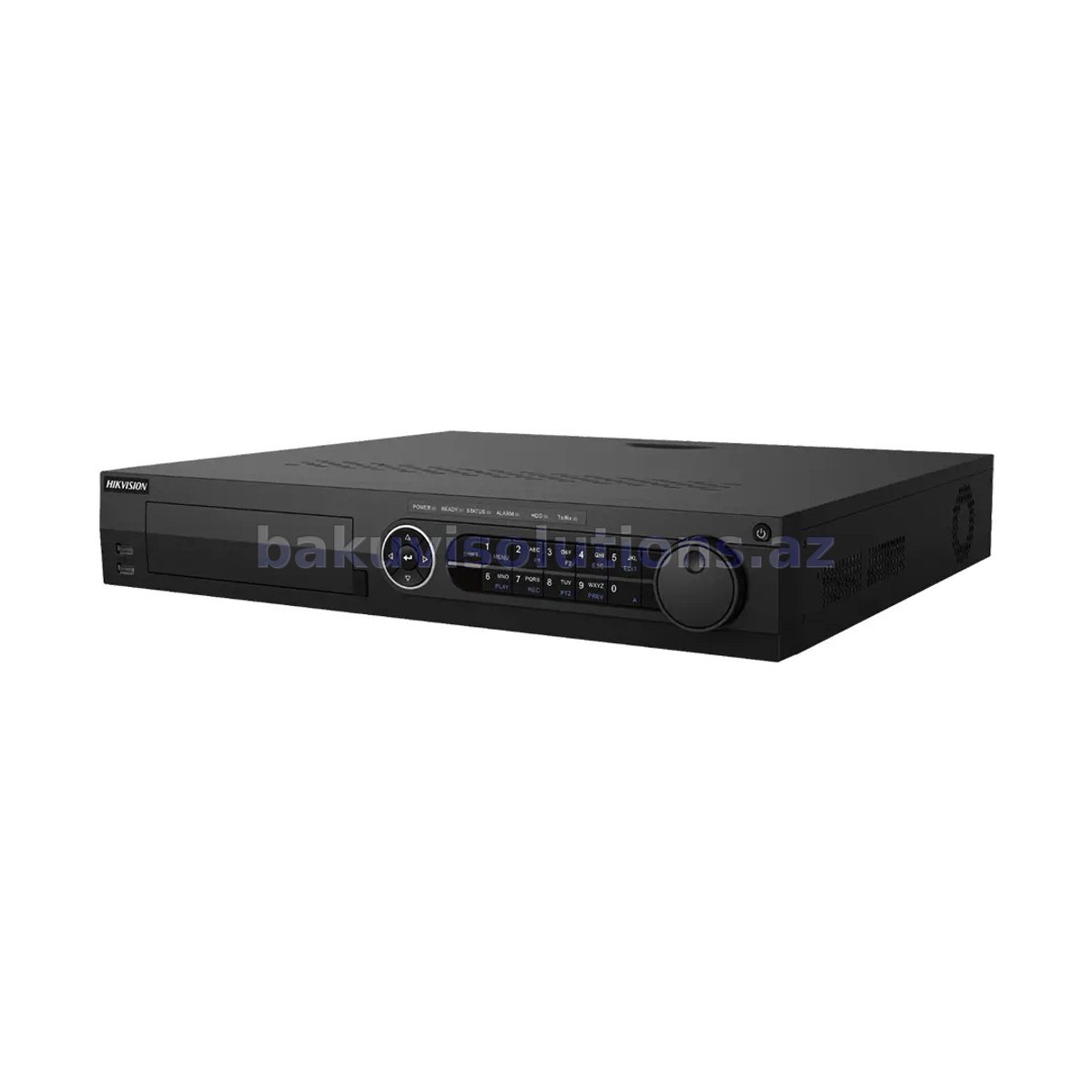Hikvision IDS-7316HUHI-M4/S DVR Video Qeydedici