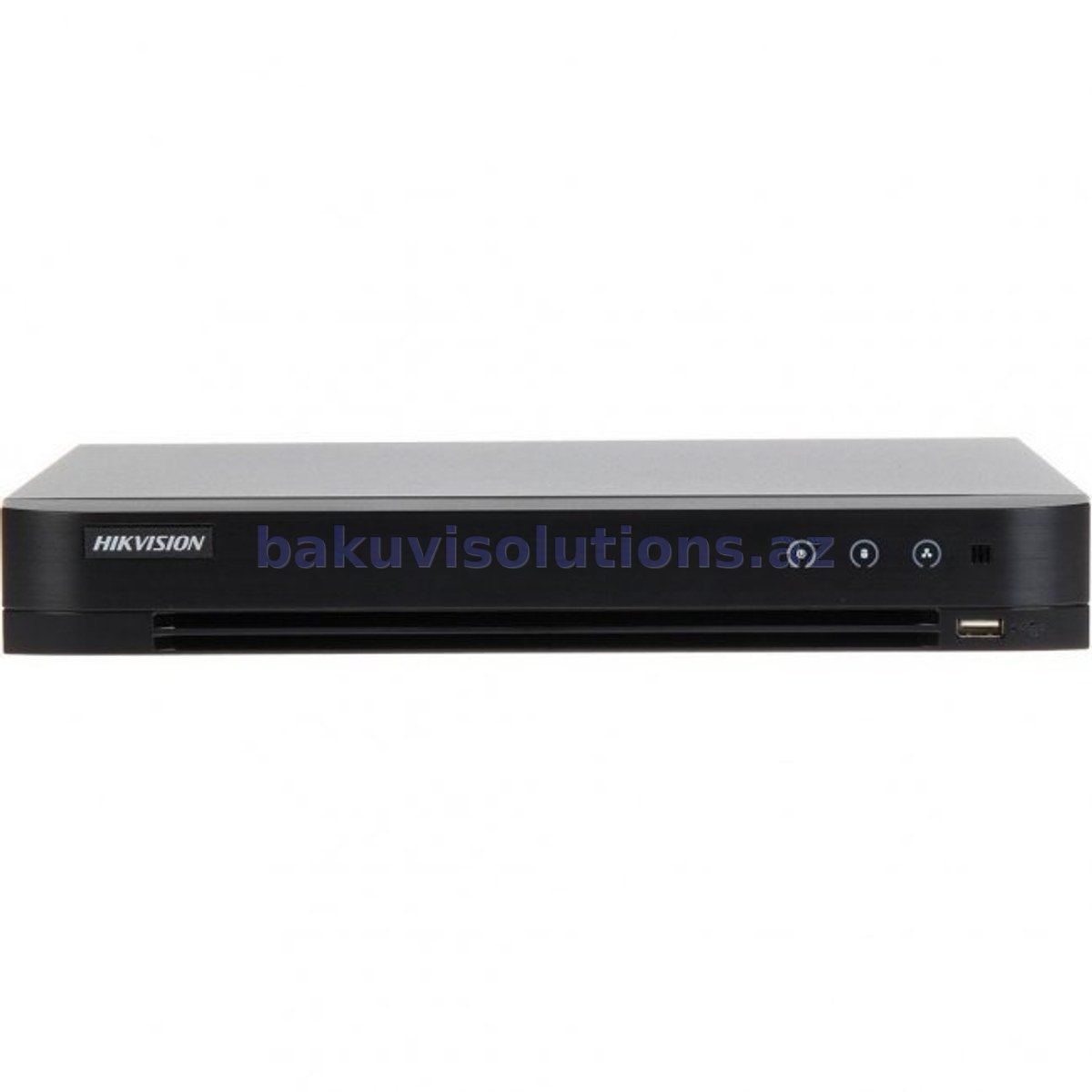 Hikvision IDS-7216HQHI-M1/FA 16 Kanallı DVR Video Qeydedici