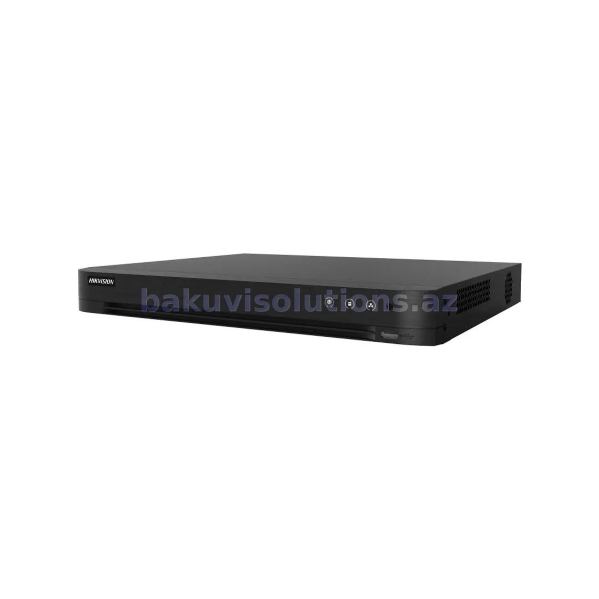 Hikvision IDS-7216HQHI-M2/S 16 Kanallı DVR Video Qeydedici