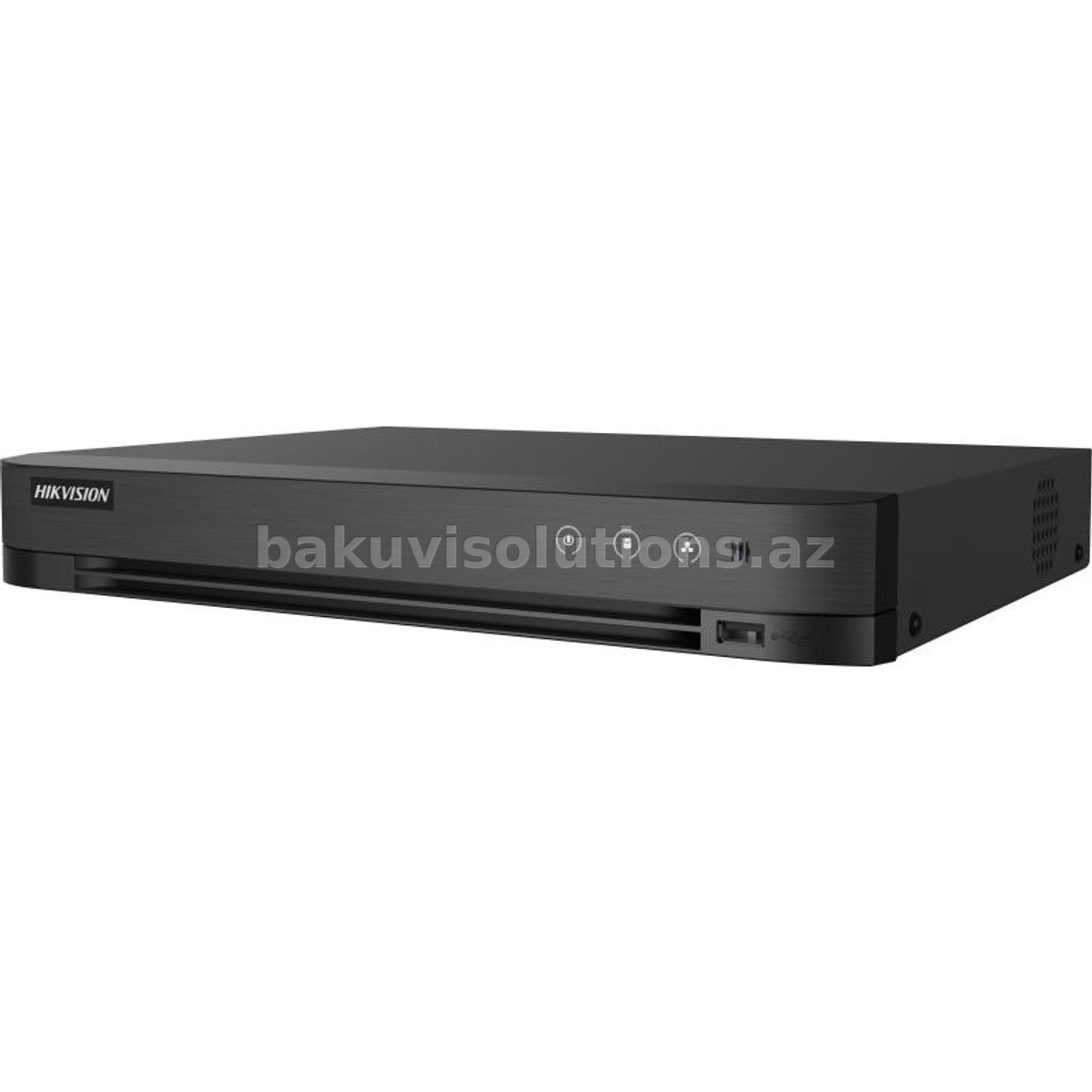Hikvision iDS-7208HQHI-M1/XT 8 Kanallı DVR Video Qeydedici