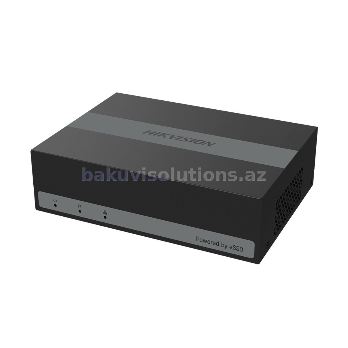 Hikvision DS-E04HGHI-B 4 Kanallı DVR Video Qeydedici