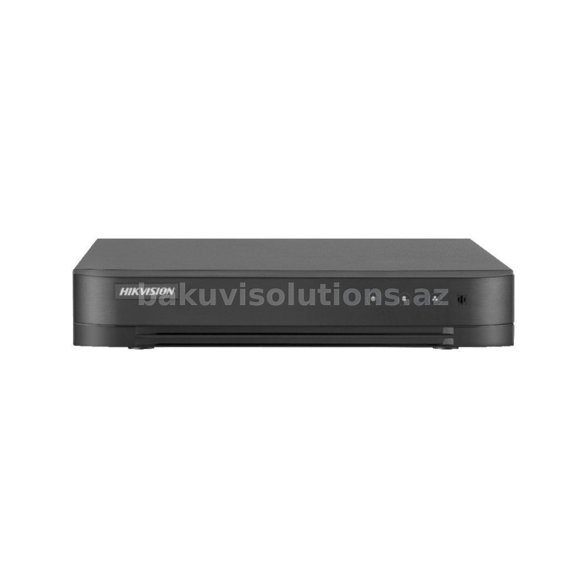 Hikvision DS-7204HGHI-K1 4 Kanallı DVR Video Qeydedici