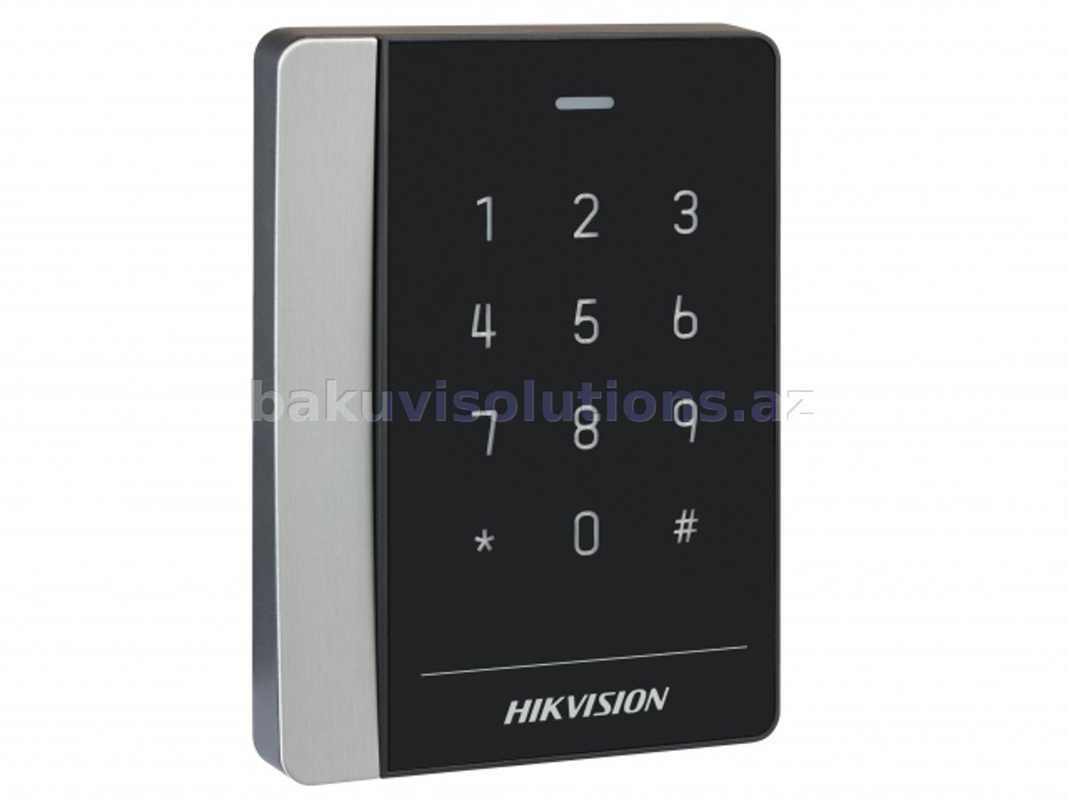 Hikvision DS-K1102AMK Kart Oxuyucu